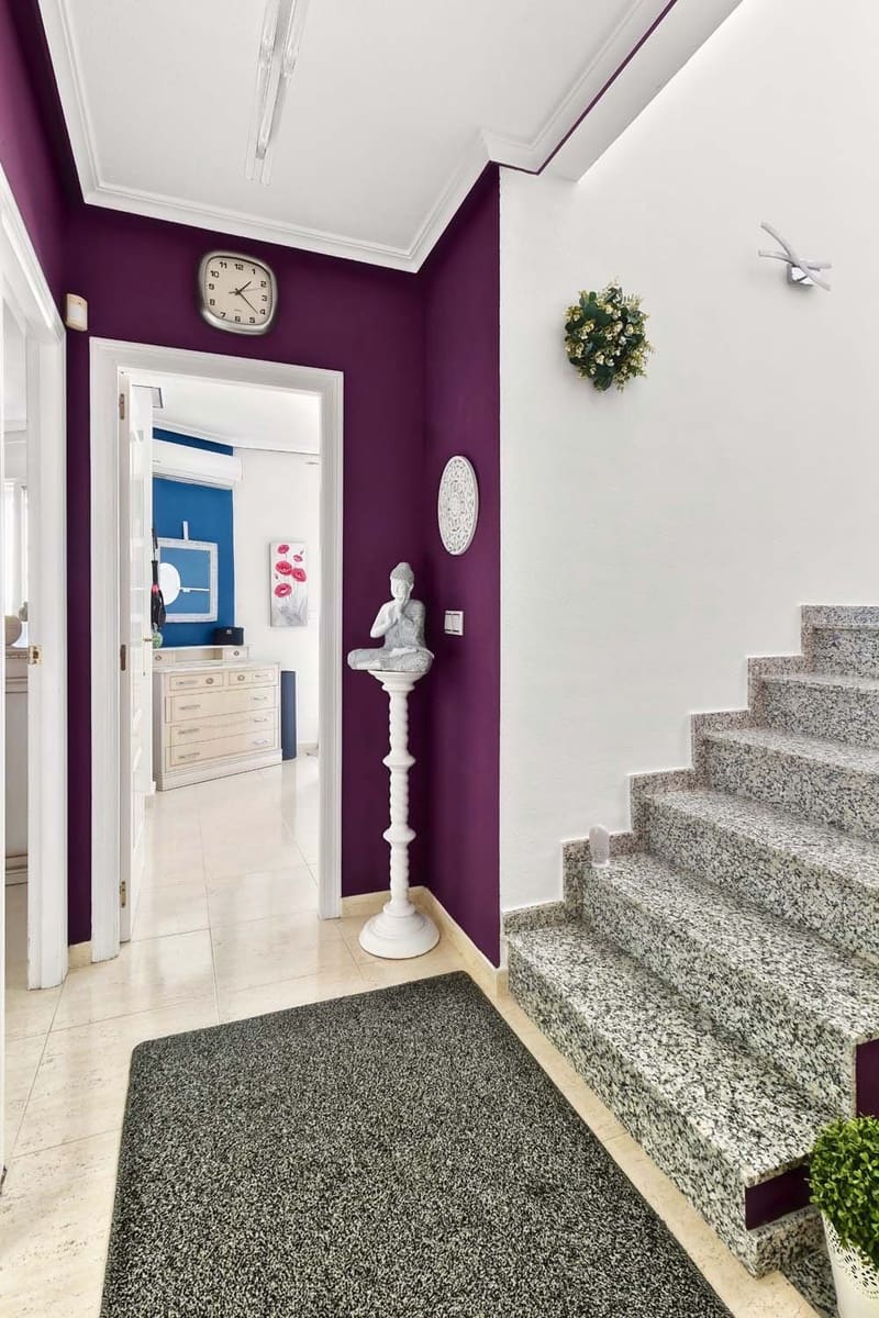 3 soverom Villa til salgs i Pinar de Campoverde med svømmebasseng garasje - € 275 000 (Ref: 10088718)