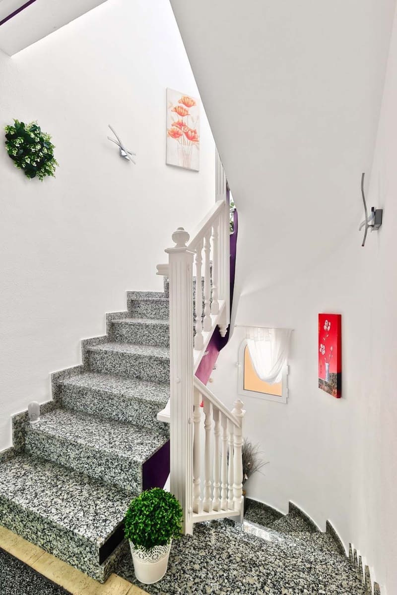 3 soverom Villa til salgs i Pinar de Campoverde med svømmebasseng garasje - € 275 000 (Ref: 10088718)