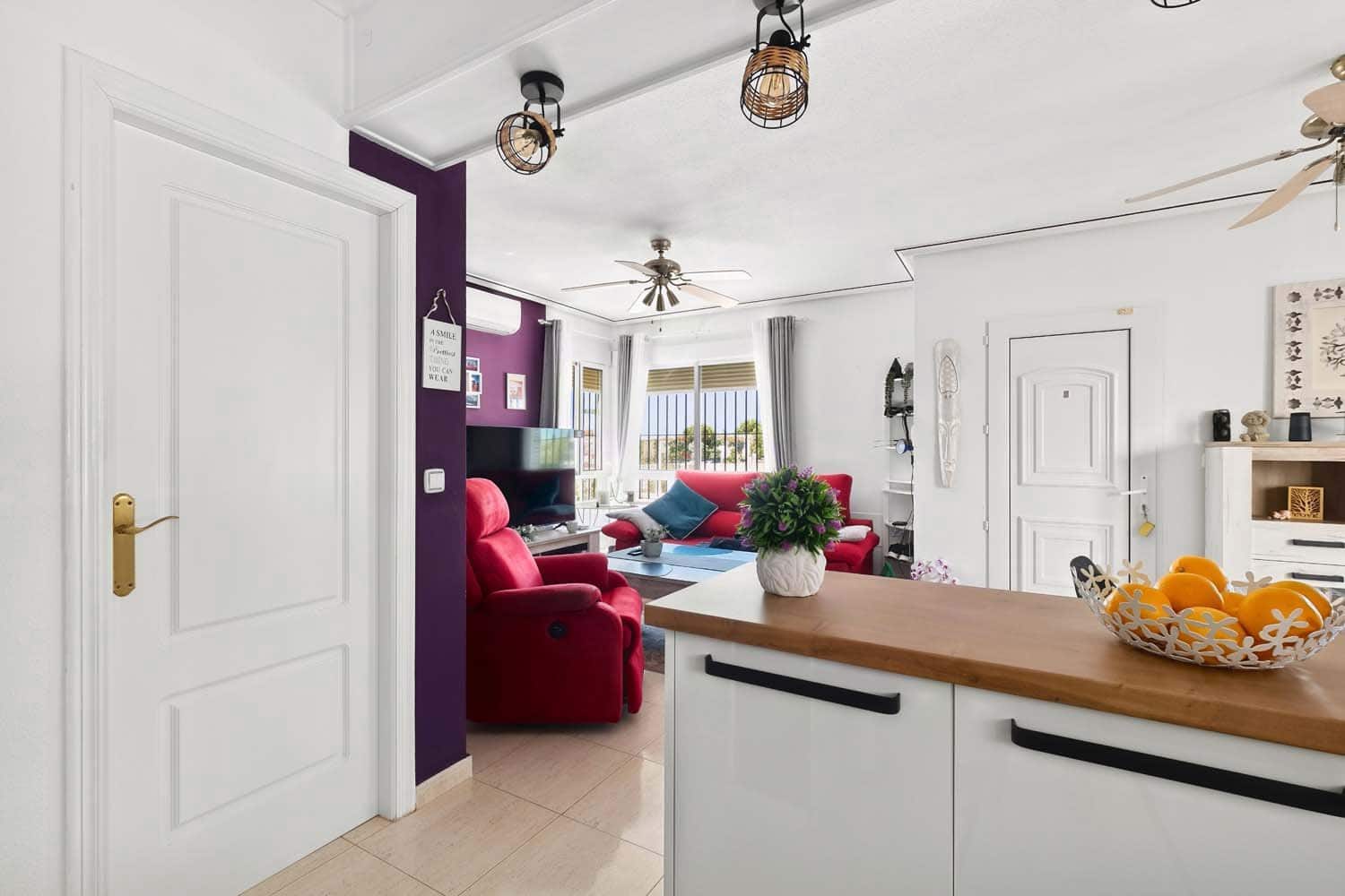 3 soverom Villa til salgs i Pinar de Campoverde med svømmebasseng garasje - € 275 000 (Ref: 10088718)