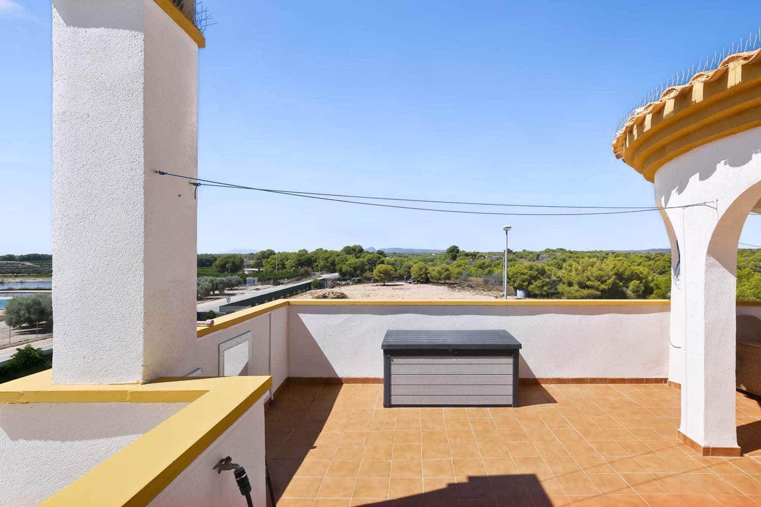 3 soverom Villa til salgs i Pinar de Campoverde med svømmebasseng garasje - € 275 000 (Ref: 10088718)