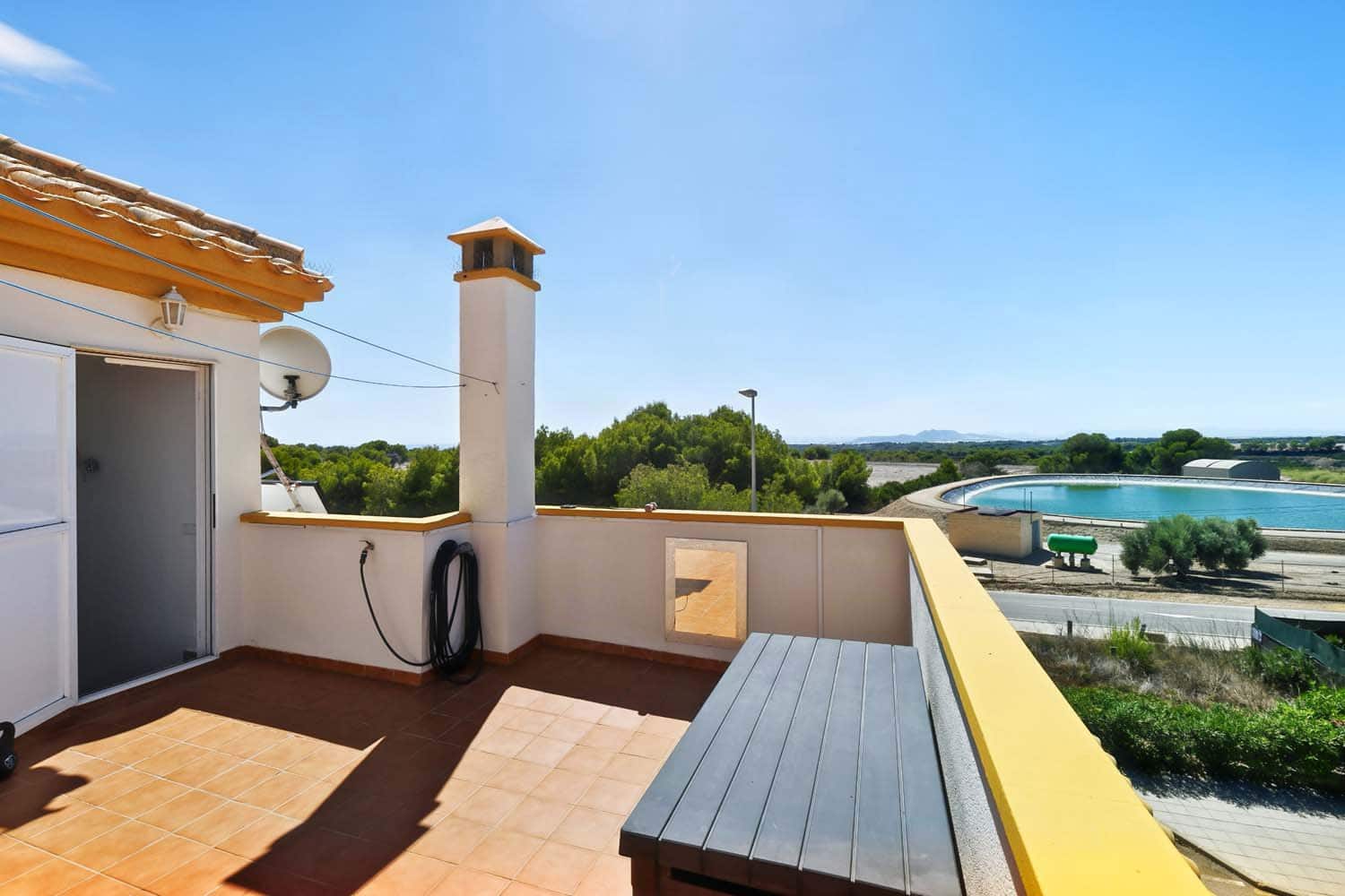 3 soverom Villa til salgs i Pinar de Campoverde med svømmebasseng garasje - € 275 000 (Ref: 10088718)