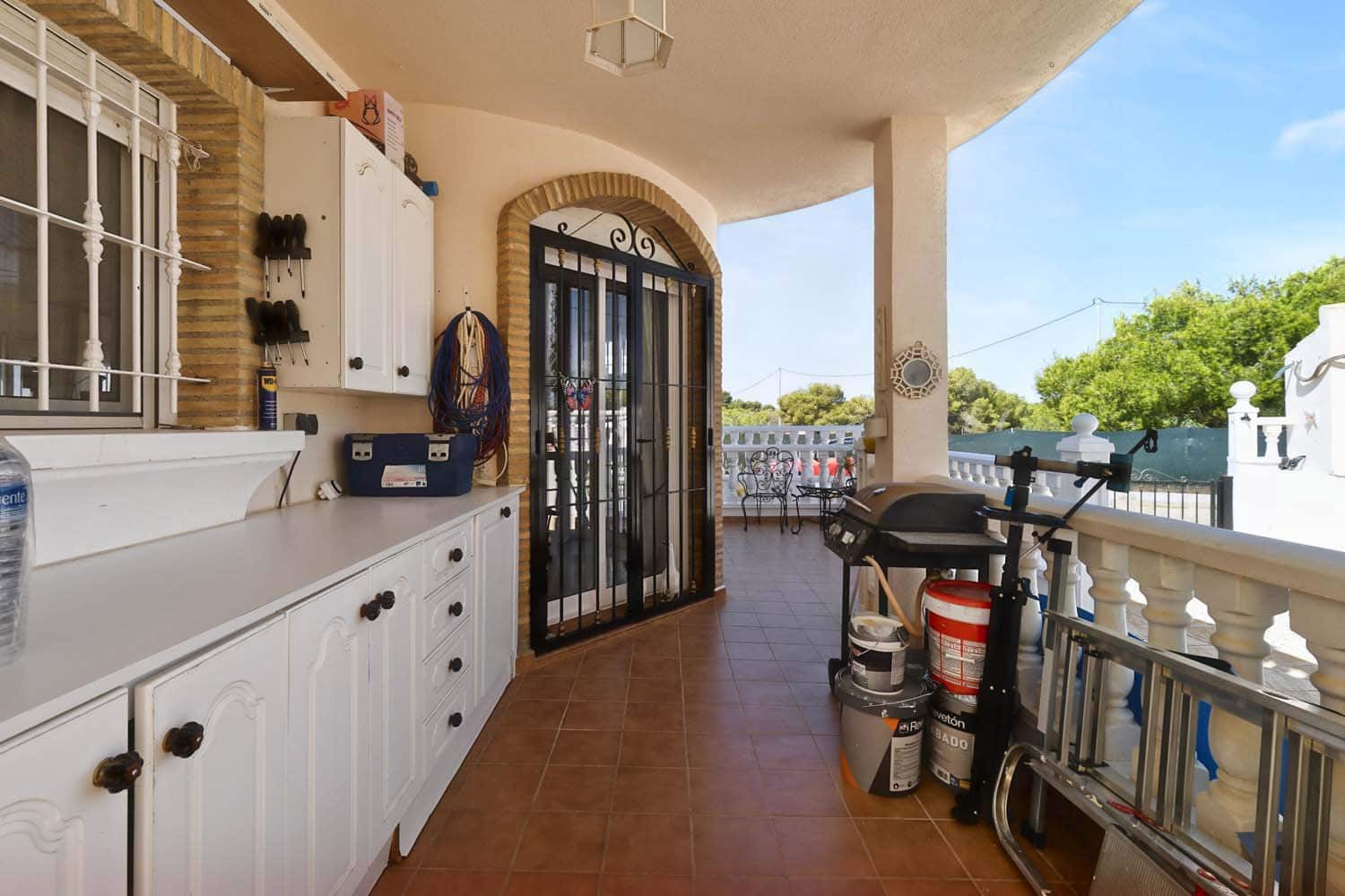3 soverom Villa til salgs i Pinar de Campoverde med svømmebasseng garasje - € 275 000 (Ref: 10088718)