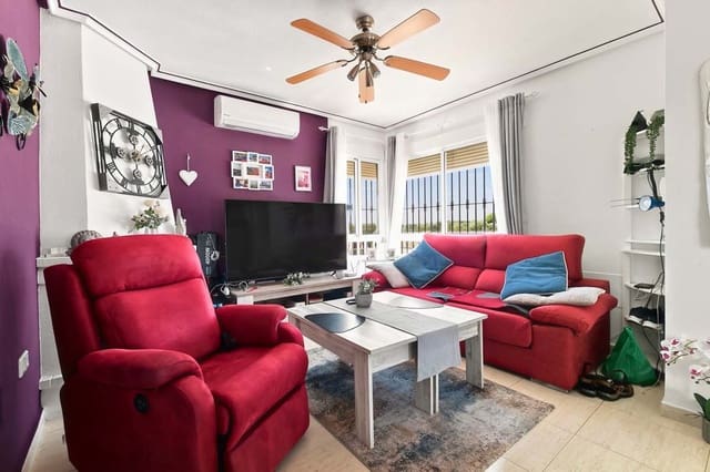 3 Zimmer Villa zu verkaufen in Pinar de Campoverde, Pilar de la Horadada mit Pool Garage - 275.000 € (Ref: 10088718)
