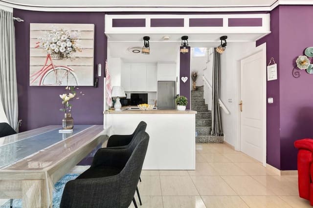 3 Zimmer Villa zu verkaufen in Pinar de Campoverde, Pilar de la Horadada mit Pool Garage - 275.000 € (Ref: 10088718)