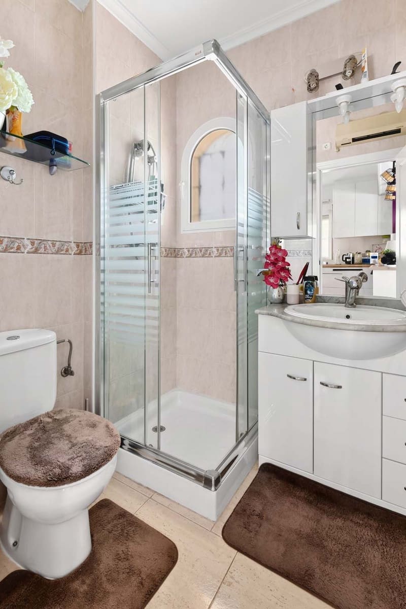 3 soverom Villa til salgs i Pinar de Campoverde med svømmebasseng garasje - € 275 000 (Ref: 10088718)