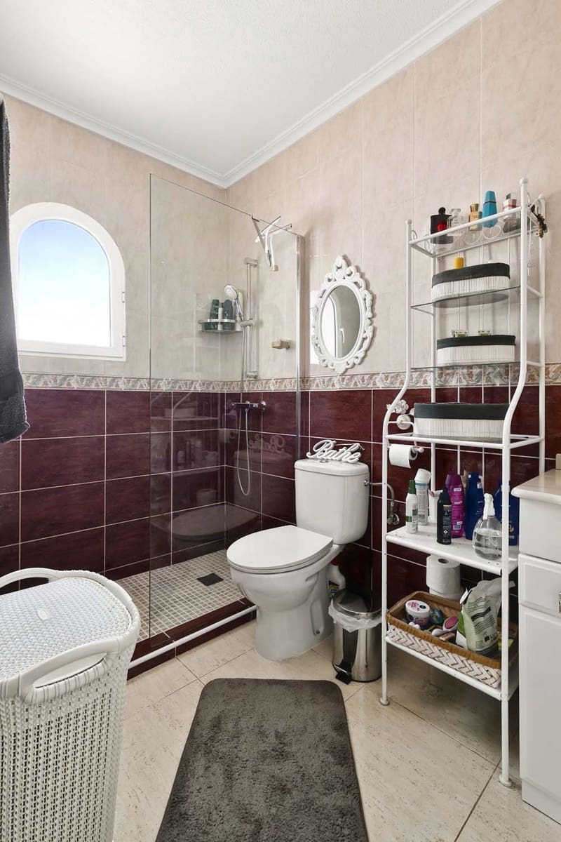3 soverom Villa til salgs i Pinar de Campoverde med svømmebasseng garasje - € 275 000 (Ref: 10088718)