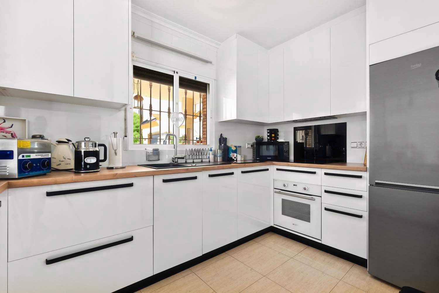3 soverom Villa til salgs i Pinar de Campoverde med svømmebasseng garasje - € 275 000 (Ref: 10088718)