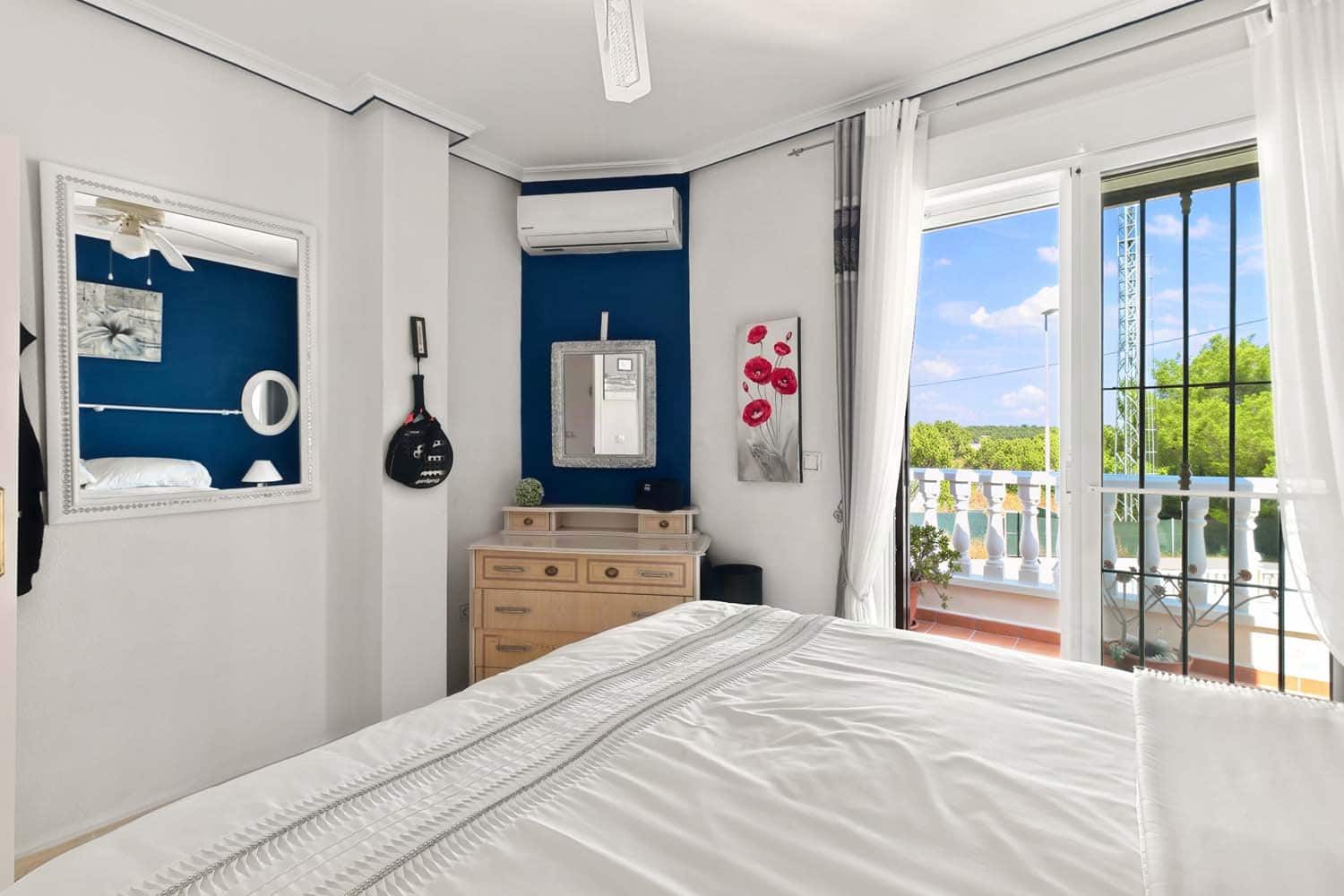3 soverom Villa til salgs i Pinar de Campoverde med svømmebasseng garasje - € 275 000 (Ref: 10088718)