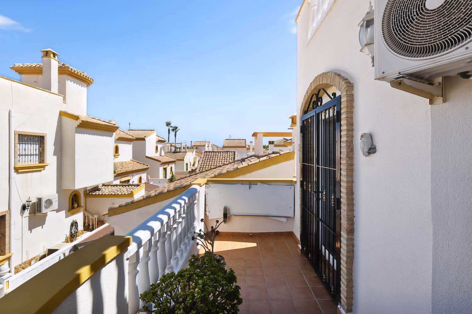 3 soverom Villa til salgs i Pinar de Campoverde med svømmebasseng garasje - € 275 000 (Ref: 10088718)