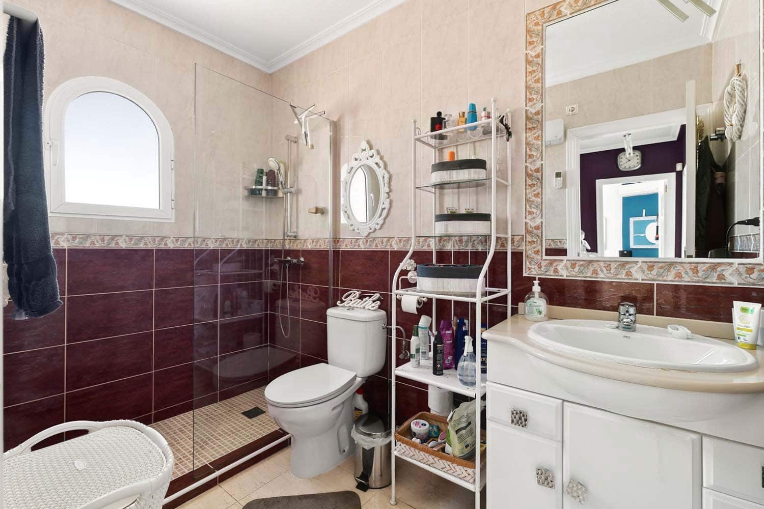 3 soverom Villa til salgs i Pinar de Campoverde med svømmebasseng garasje - € 275 000 (Ref: 10088718)