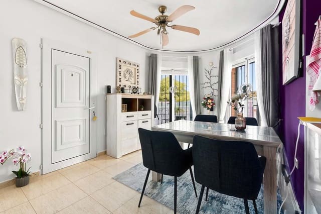 3 Zimmer Villa zu verkaufen in Pinar de Campoverde, Pilar de la Horadada mit Pool Garage - 275.000 € (Ref: 10088718)