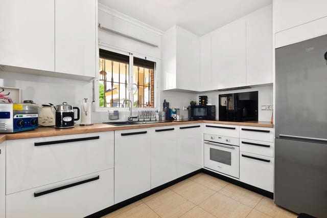 3 Zimmer Villa zu verkaufen in Pinar de Campoverde, Pilar de la Horadada mit Pool Garage - 275.000 € (Ref: 10088718)