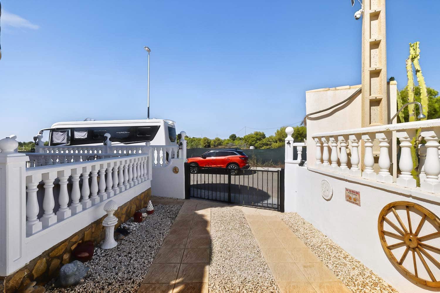 3 soverom Villa til salgs i Pinar de Campoverde med svømmebasseng garasje - € 275 000 (Ref: 10088718)