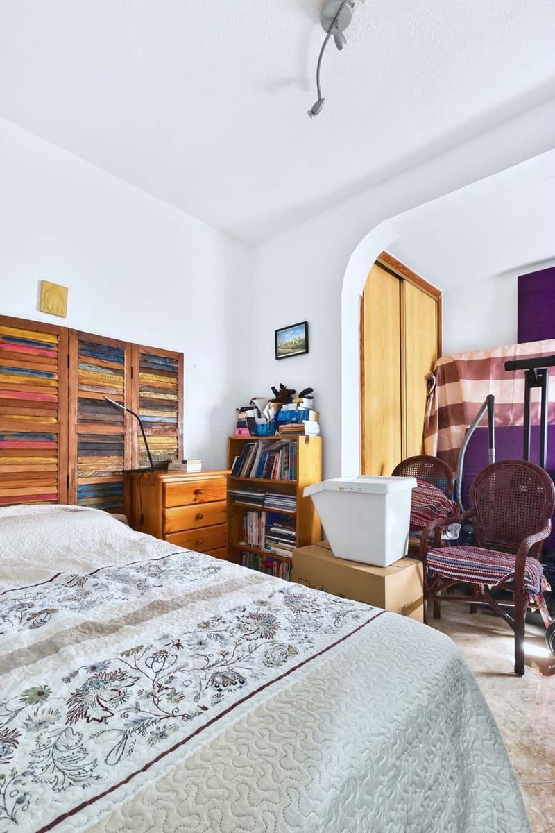 2 soveværelse Semi-Rækkehus til salg i Pinar de Campoverde med garage - € 160.000 (Ref: 10091345)