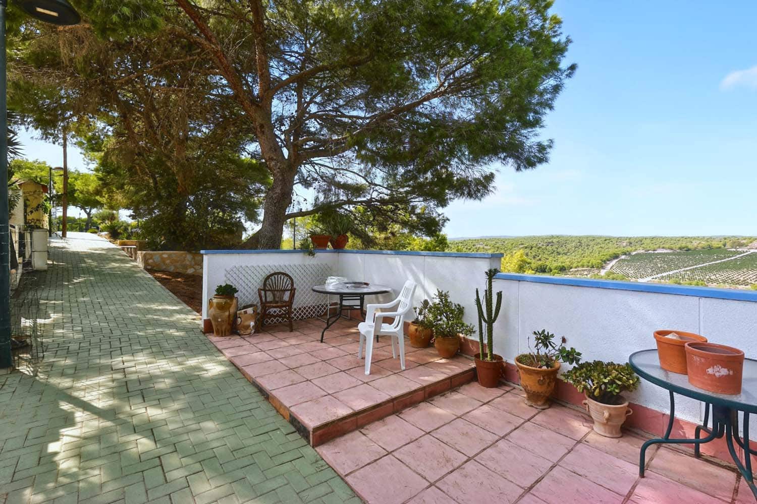2 soveværelse Semi-Rækkehus til salg i Pinar de Campoverde med garage - € 160.000 (Ref: 10091345)