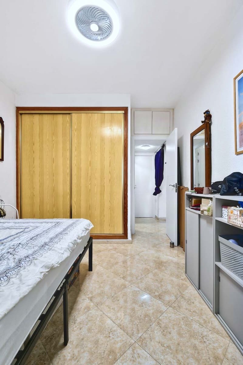 2 soveværelse Semi-Rækkehus til salg i Pinar de Campoverde med garage - € 160.000 (Ref: 10091345)