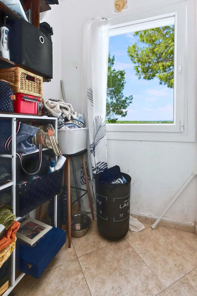 2 soveværelse Semi-Rækkehus til salg i Pinar de Campoverde med garage - € 160.000 (Ref: 10091345)