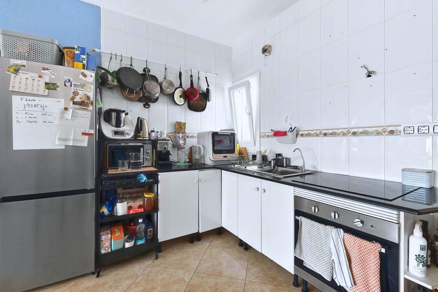 2 soveværelse Semi-Rækkehus til salg i Pinar de Campoverde med garage - € 160.000 (Ref: 10091345)