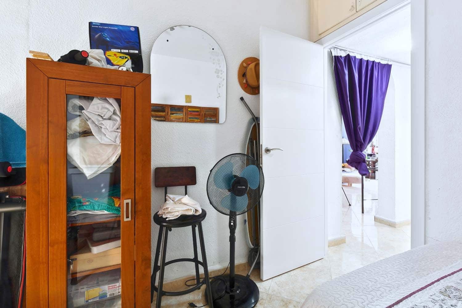 2 soveværelse Semi-Rækkehus til salg i Pinar de Campoverde med garage - € 160.000 (Ref: 10091345)
