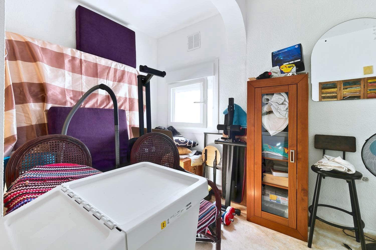 2 soveværelse Semi-Rækkehus til salg i Pinar de Campoverde med garage - € 160.000 (Ref: 10091345)