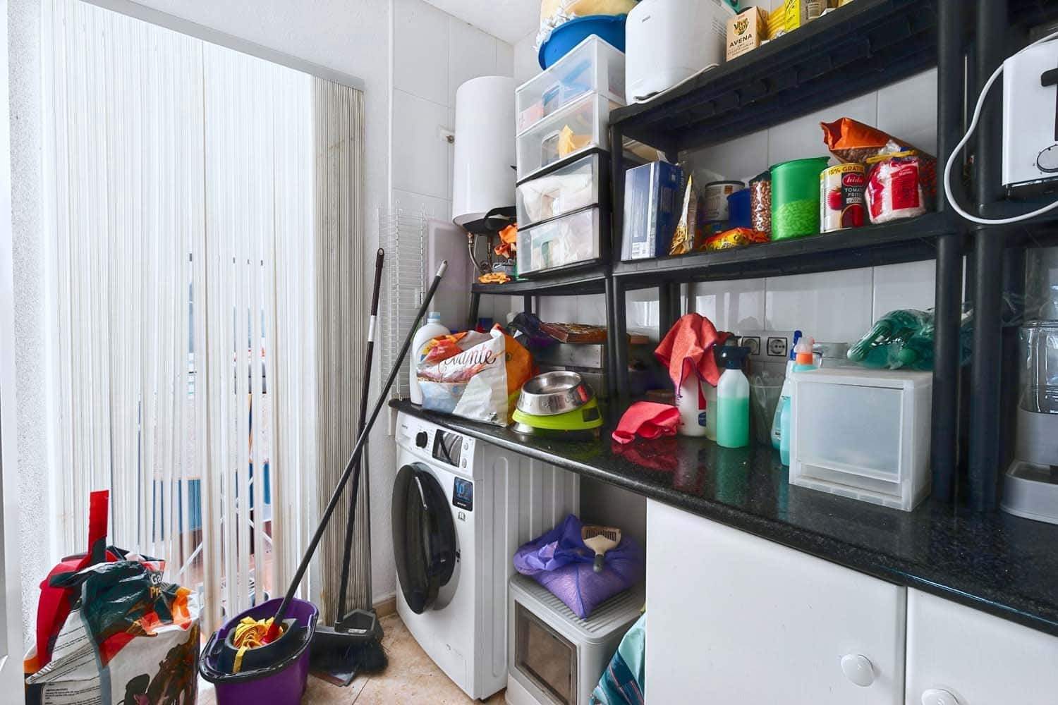 2 soveværelse Semi-Rækkehus til salg i Pinar de Campoverde med garage - € 160.000 (Ref: 10091345)
