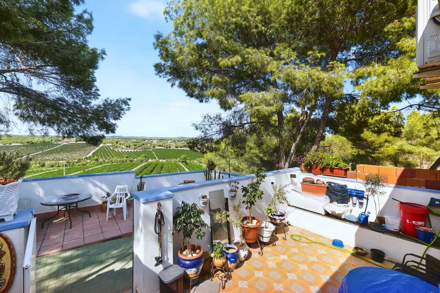 2 soveværelse Semi-Rækkehus til salg i Pinar de Campoverde med garage - € 160.000 (Ref: 10091345)