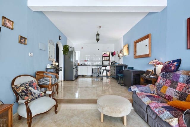 2 Zimmer Doppelhaus zu verkaufen in Pinar de Campoverde, Pilar de la Horadada mit Garage - 160.000 € (Ref: 10091345)