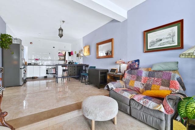 2 Zimmer Doppelhaus zu verkaufen in Pinar de Campoverde, Pilar de la Horadada mit Garage - 160.000 € (Ref: 10091345)