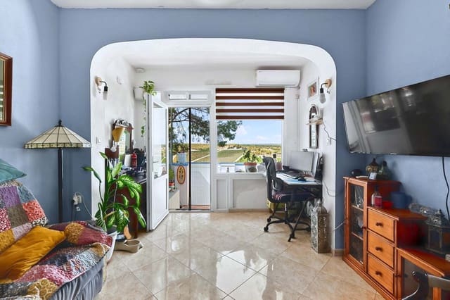 2 Zimmer Doppelhaus zu verkaufen in Pinar de Campoverde, Pilar de la Horadada mit Garage - 160.000 € (Ref: 10091345)