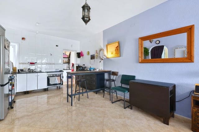 2 Zimmer Doppelhaus zu verkaufen in Pinar de Campoverde, Pilar de la Horadada mit Garage - 160.000 € (Ref: 10091345)