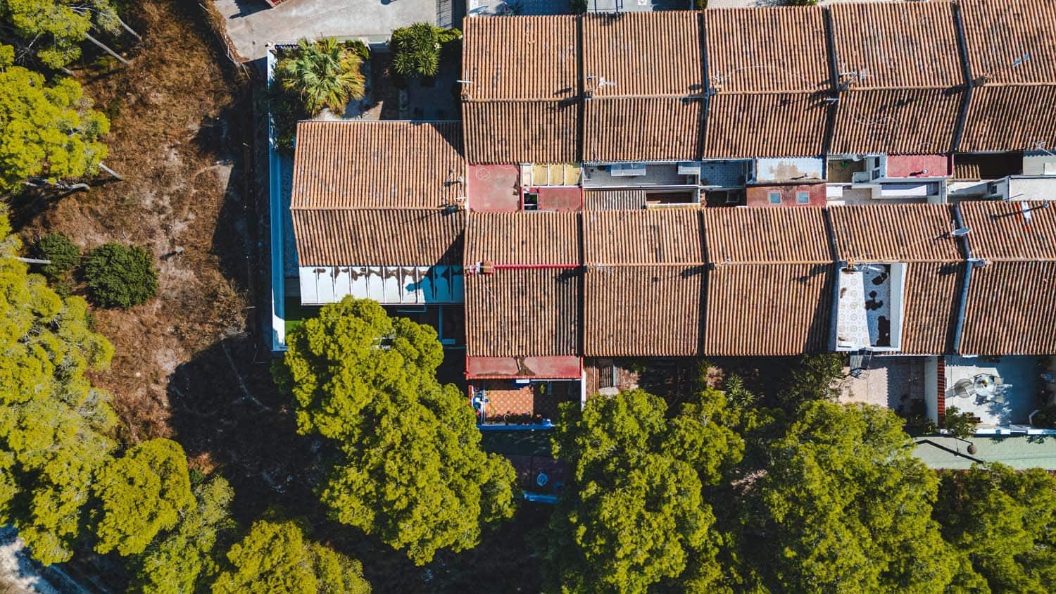2 soveværelse Semi-Rækkehus til salg i Pinar de Campoverde med garage - € 160.000 (Ref: 10091345)