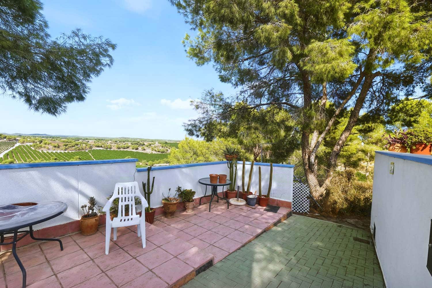 2 soveværelse Semi-Rækkehus til salg i Pinar de Campoverde med garage - € 160.000 (Ref: 10091345)