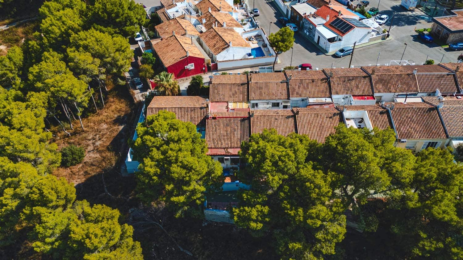 2 soveværelse Semi-Rækkehus til salg i Pinar de Campoverde med garage - € 160.000 (Ref: 10091345)