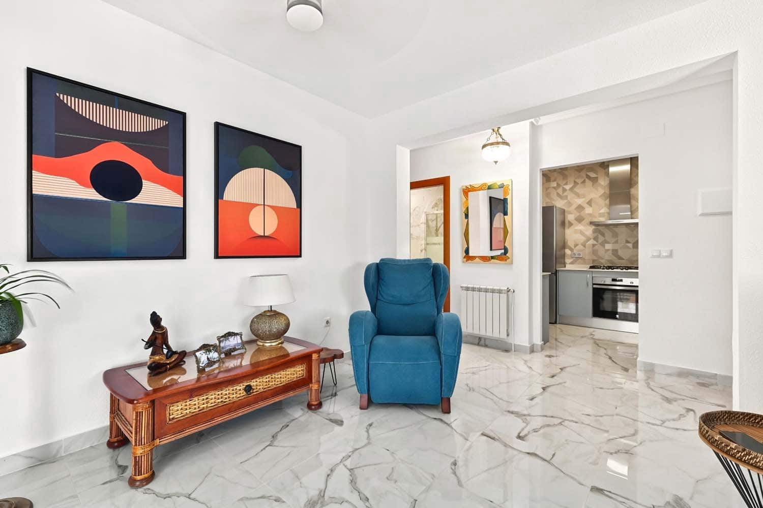 2 soveværelse Villa til salg i Pinar de Campoverde med swimmingpool garage - € 356.900 (Ref: 10101178)