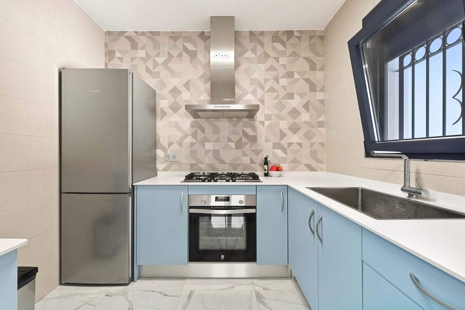 2 soveværelse Villa til salg i Pinar de Campoverde med swimmingpool garage - € 356.900 (Ref: 10101178)
