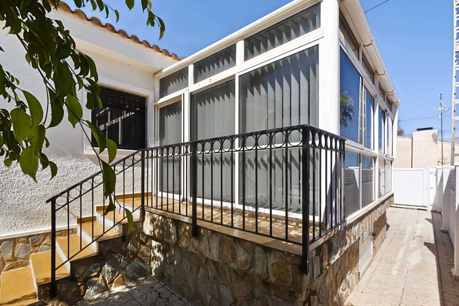 2 soveværelse Villa til salg i Pinar de Campoverde med swimmingpool garage - € 356.900 (Ref: 10101178)