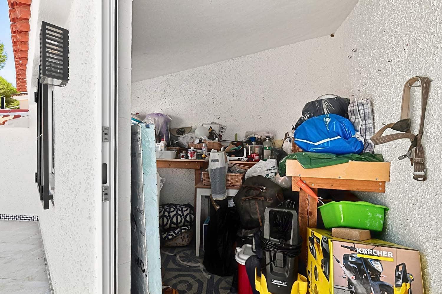 2 soveværelse Villa til salg i Pinar de Campoverde med swimmingpool garage - € 356.900 (Ref: 10101178)