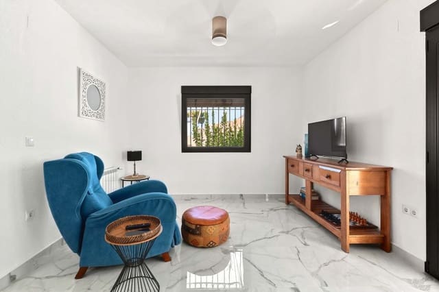 2 soveværelse Villa til salg i Pinar de Campoverde, Pilar de la Horadada med swimmingpool garage - € 356.900 (Ref: 10101178)