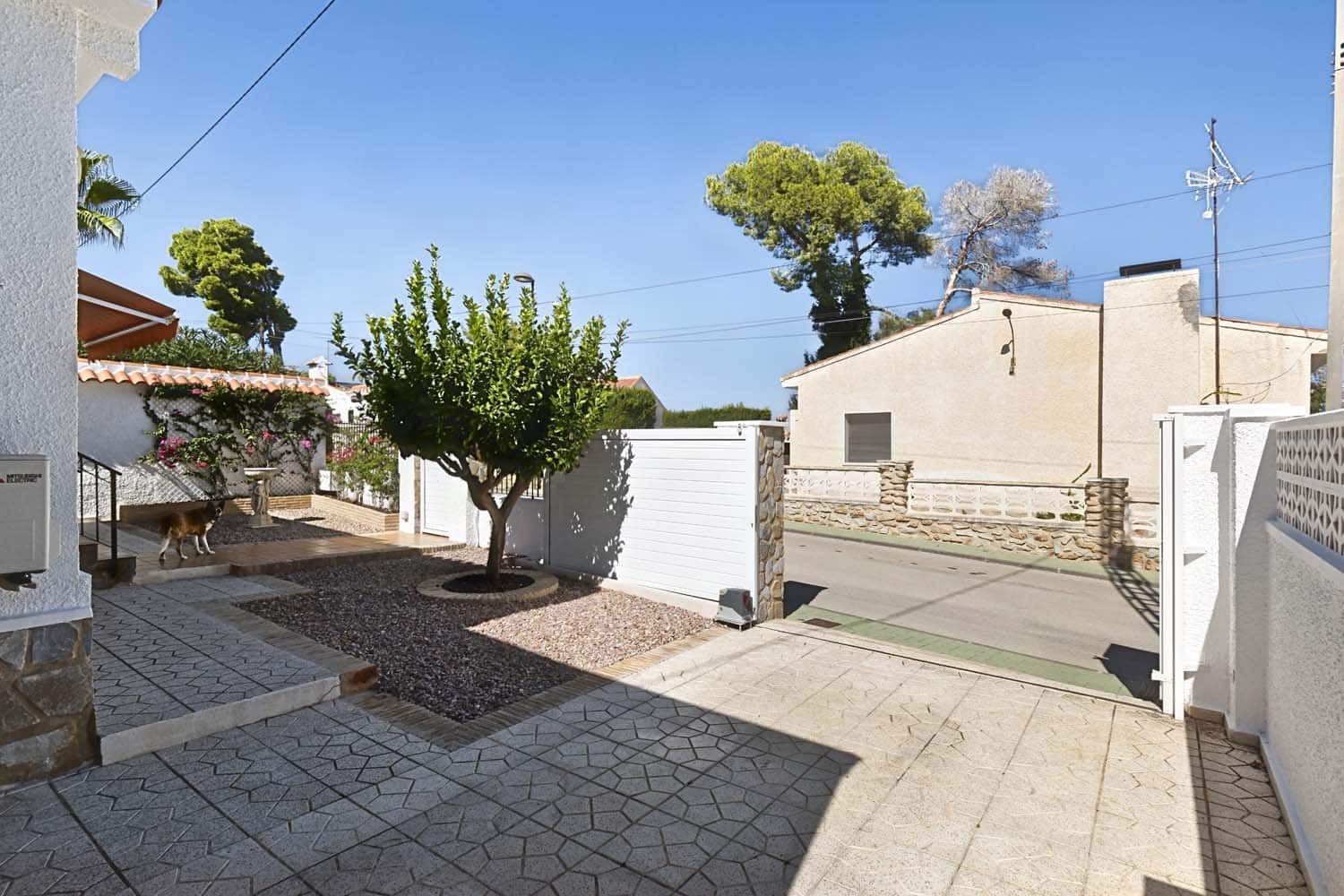 2 soveværelse Villa til salg i Pinar de Campoverde med swimmingpool garage - € 356.900 (Ref: 10101178)