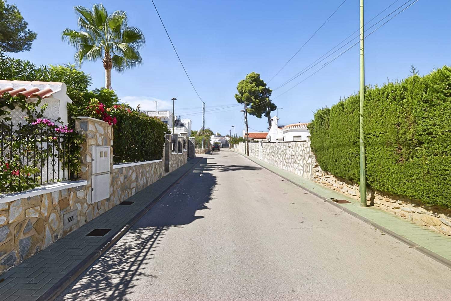 2 soveværelse Villa til salg i Pinar de Campoverde med swimmingpool garage - € 356.900 (Ref: 10101178)