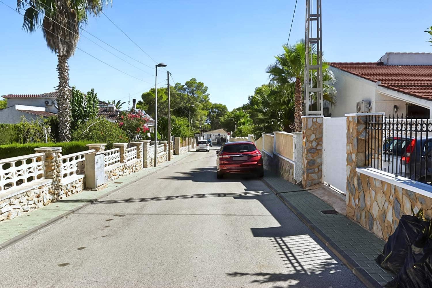 2 soveværelse Villa til salg i Pinar de Campoverde med swimmingpool garage - € 356.900 (Ref: 10101178)