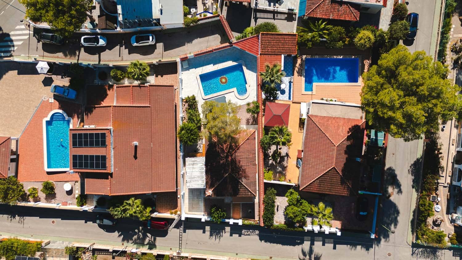 2 soveværelse Villa til salg i Pinar de Campoverde med swimmingpool garage - € 356.900 (Ref: 10101178)