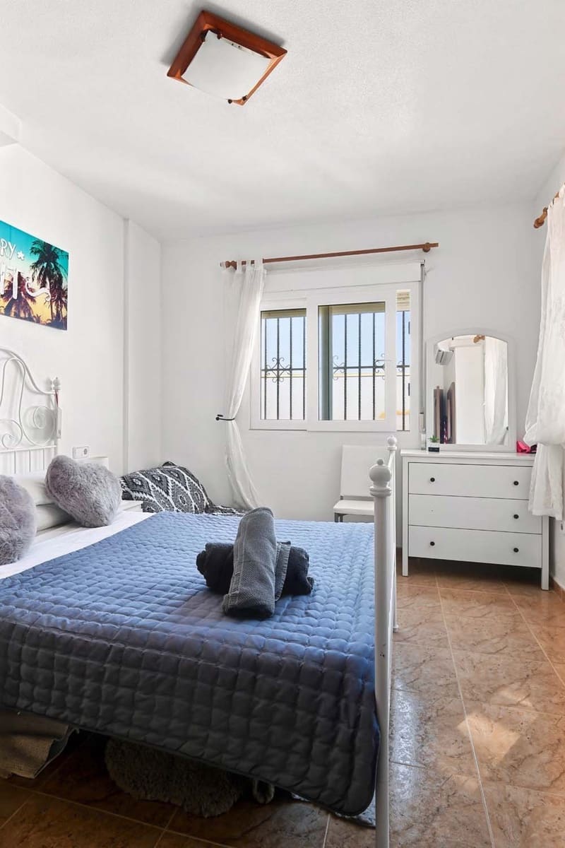 6 soveværelse Villa til salg i El Mojon med swimmingpool - € 995.000 (Ref: 10103545)