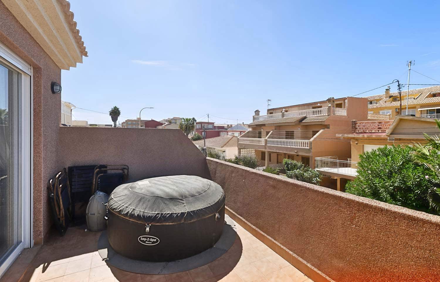 6 soveværelse Villa til salg i El Mojon med swimmingpool - € 995.000 (Ref: 10103545)