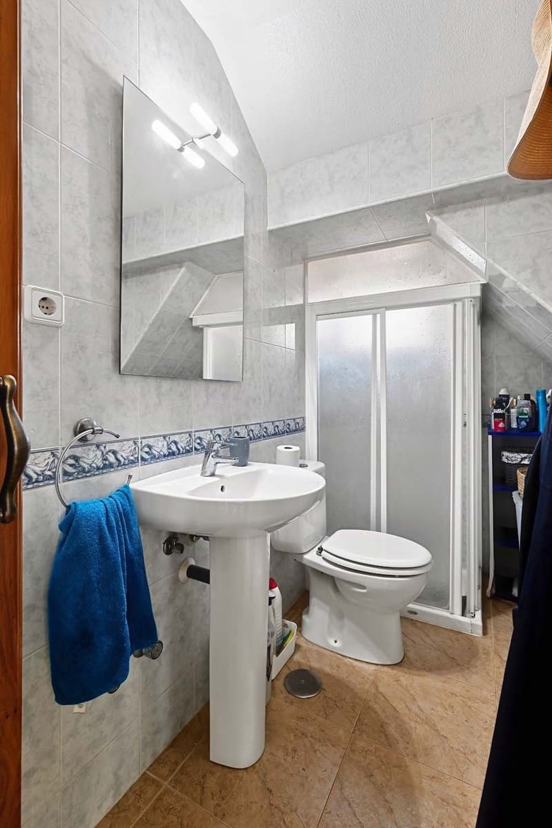 6 soveværelse Villa til salg i El Mojon med swimmingpool - € 995.000 (Ref: 10103545)