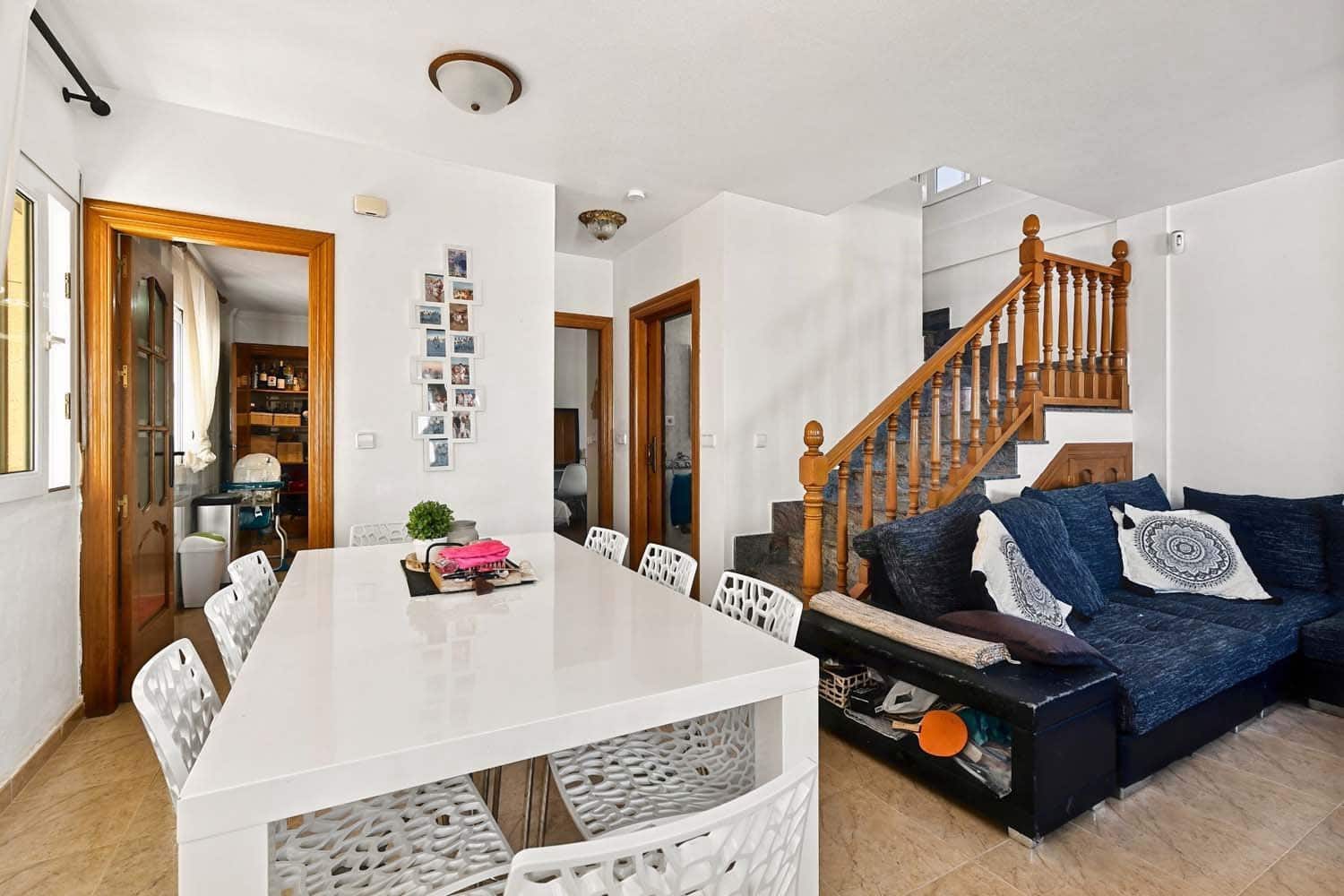 6 soveværelse Villa til salg i El Mojon med swimmingpool - € 995.000 (Ref: 10103545)