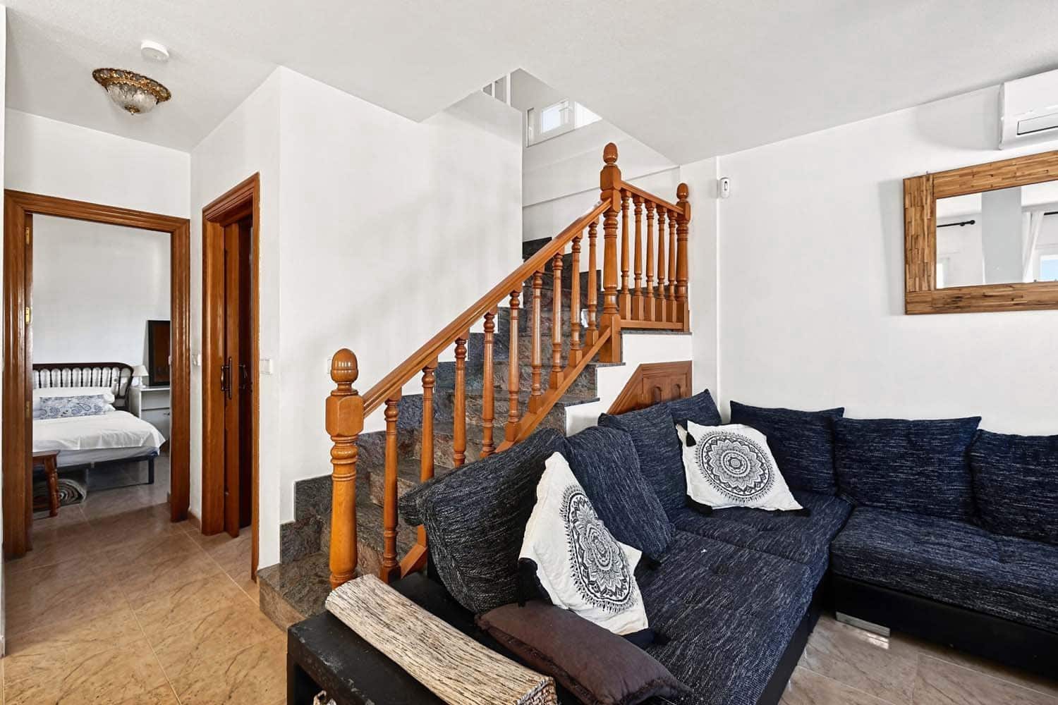 6 soveværelse Villa til salg i El Mojon med swimmingpool - € 995.000 (Ref: 10103545)