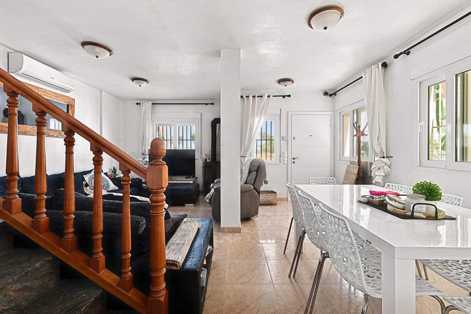 6 soveværelse Villa til salg i El Mojon med swimmingpool - € 995.000 (Ref: 10103545)