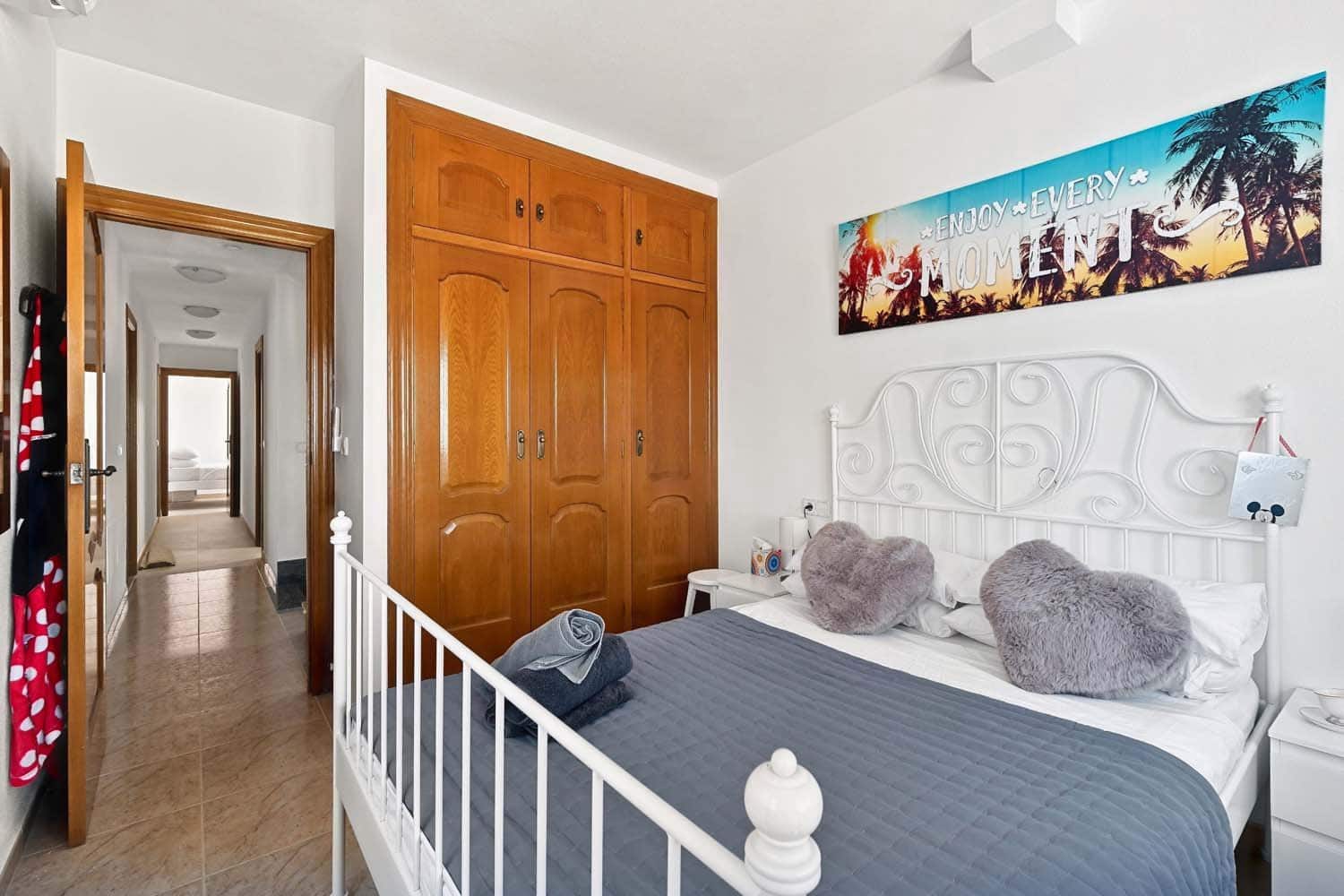 6 soveværelse Villa til salg i El Mojon med swimmingpool - € 995.000 (Ref: 10103545)