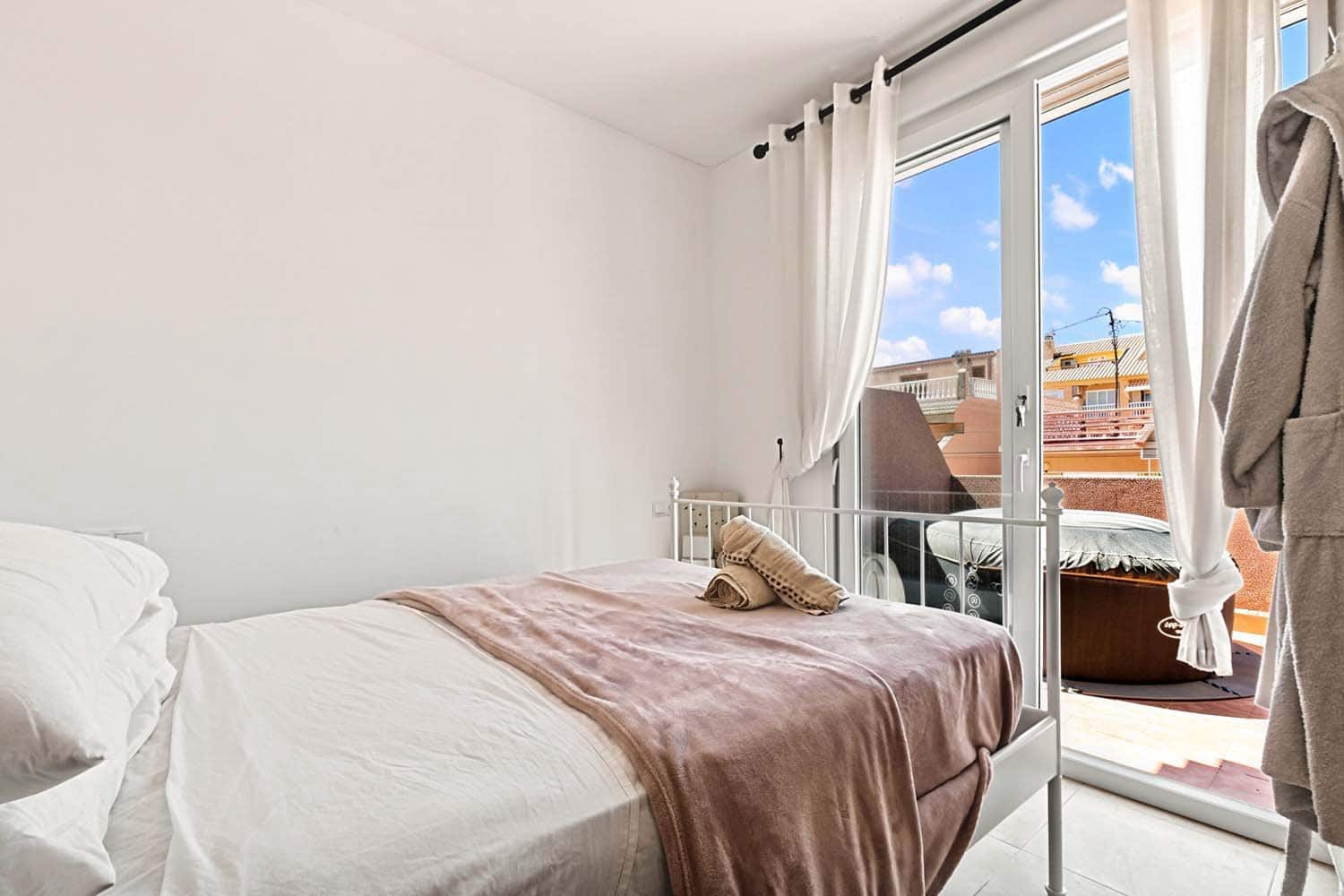 6 soveværelse Villa til salg i El Mojon med swimmingpool - € 995.000 (Ref: 10103545)